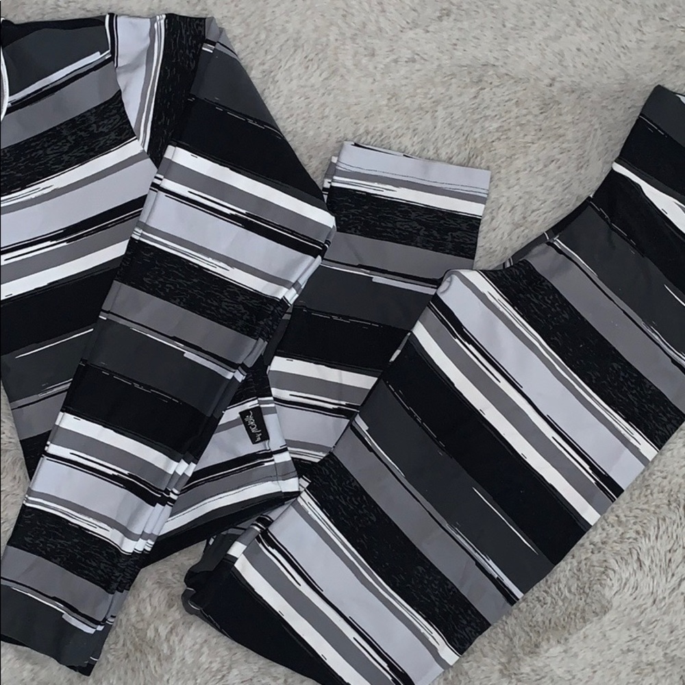 LiCi Fit Slate Set